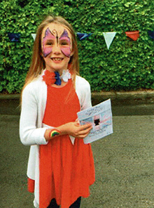 Loosley Row Village Party 2016 02.jpg