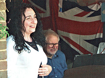 Jubilee Celebrations Kiln Lane 02.jpg