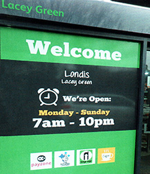 Lacey Green Store Feb 24 01.jpg