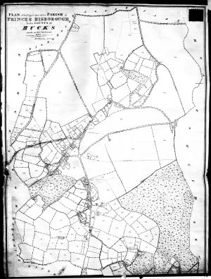 Lacey Green Ord Survey 1823.jpg