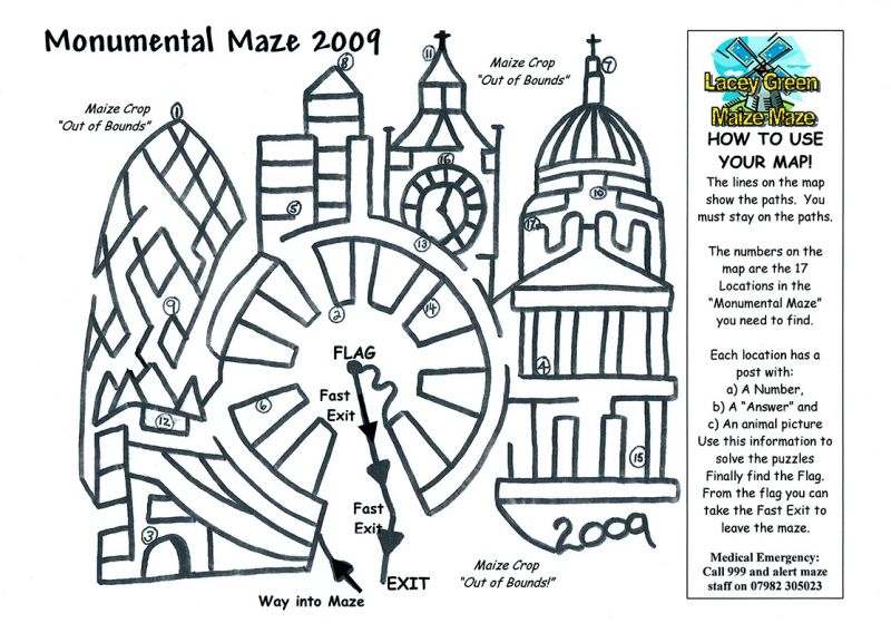 File:Maize Maze Map 2009.jpg