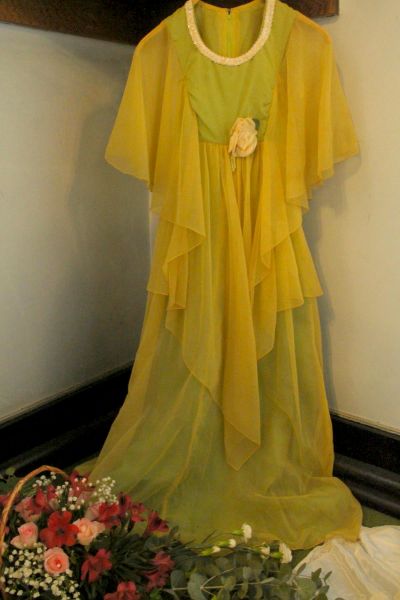 File:1970 Vanessa as Bridesmaid.jpg