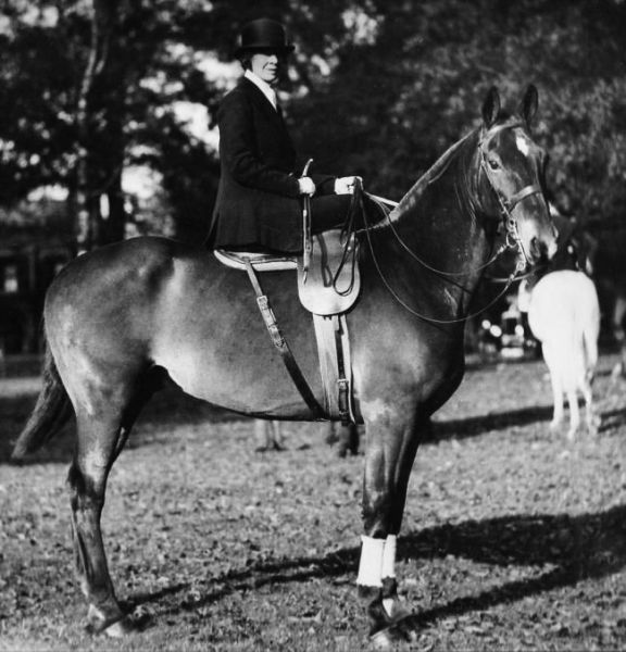File:On Horseback.jpg