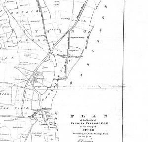 Lacey Green Ord Survey 1820 06.jpg