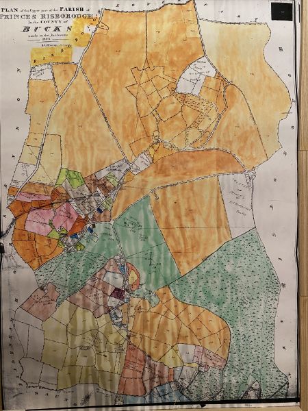 File:Map 1823 after enclosures.jpg