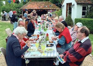 Jubilee Celebrations Church Lane.jpg
