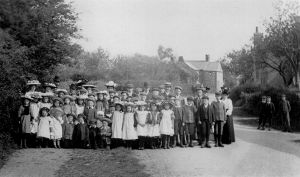 Methodist Chapel Outting.jpg